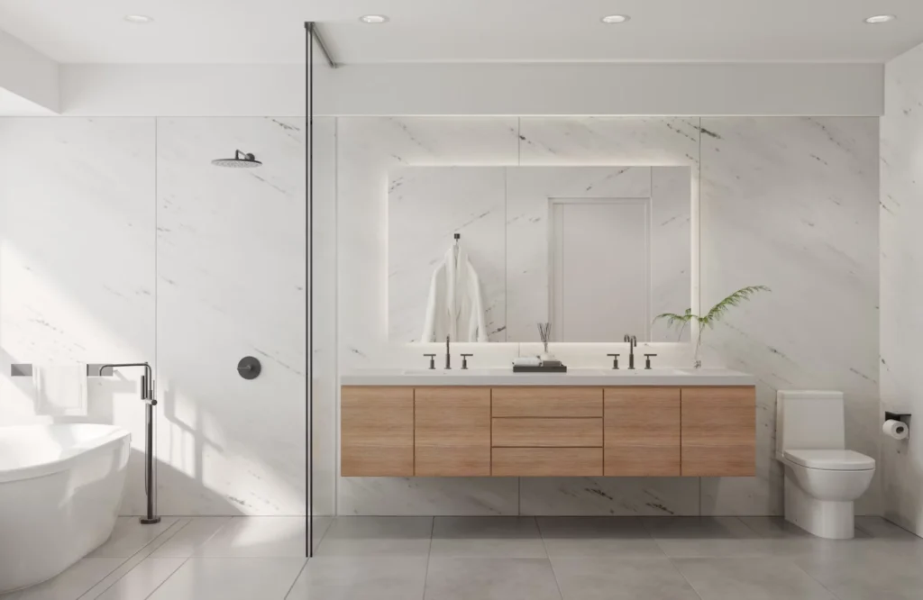 bathroom fix guru